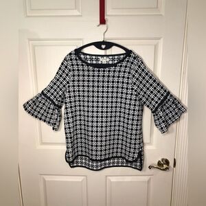 Max Studio blouse 